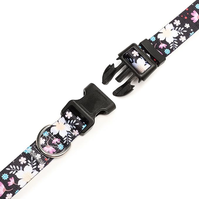 Mercano Adjustable Dog Collar - Image 5