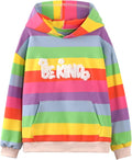 WELAKEN Sweatshirts for Girls Toddler & Kids II Little Girl's Pullover Tops by WELAKEN