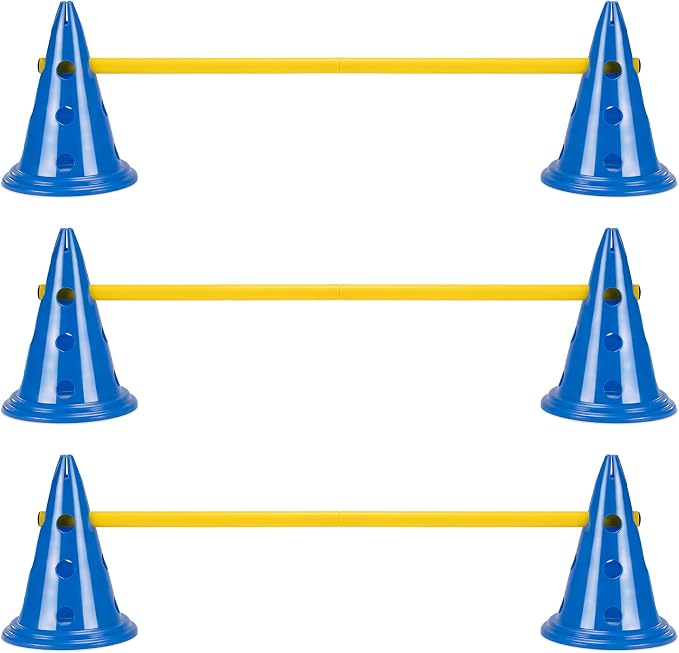 Navaris Dog Agility Equipment Set - Image 7