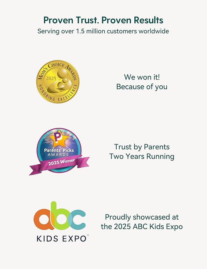 BABELIO 36" Tall Baby Gate, 26-40" Wide Auto Close Pet Gate, PressGuard C5 - Image 8