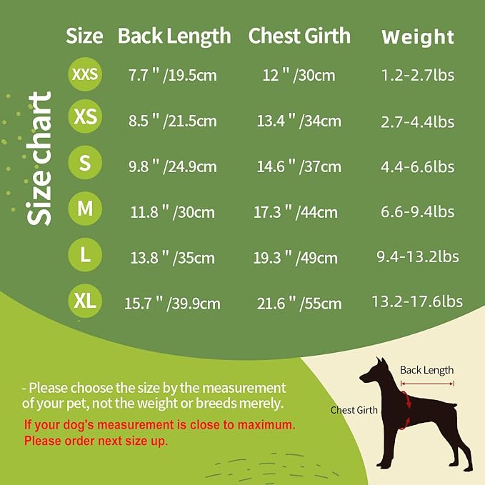 Personalized Dog Hoodie, Custom Dog Costumes - Image 5