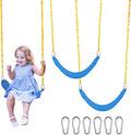 Sunnyglade 3PCS Swings Seats Heavy Duty by Sunnyglade