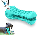 Dog Toys for Aggressive Chewers Large Medium Breed, Indestructible Dog by Cutiful
