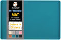 MateeyLife Silicone Cat & Dog Food Mat by MateeyLife