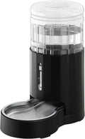 CZPET Automatic 4L/1Gal/135Oz Cat Water Dispenser by CZPET
