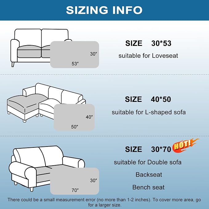 hyha Waterproof Dog Blanket, Soft Pet Bed Cover, Waterproof Sofa Couch Cover - Image 9