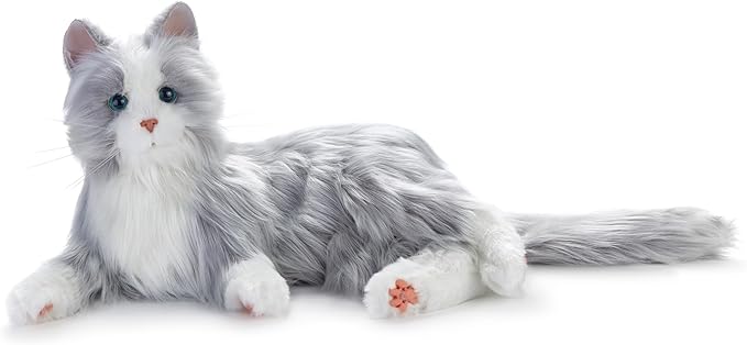 JOY FOR ALL Companion Pet for Seniors by AgelessInnovation