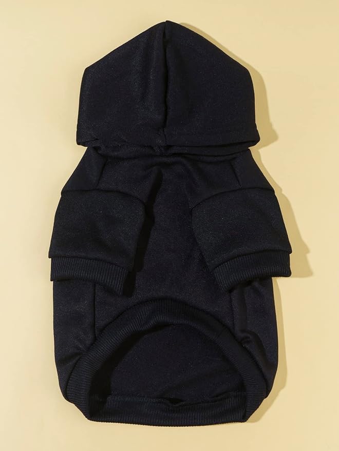 QWINEE Hoodie Shirt Sweatshirt - Image 4