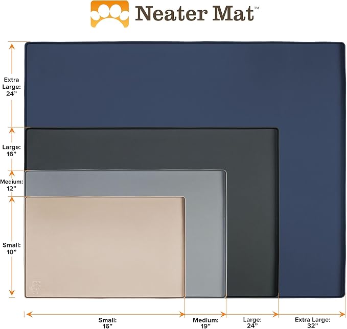 Neater Pet Brands Neater Mat Pet Mats - Image 9