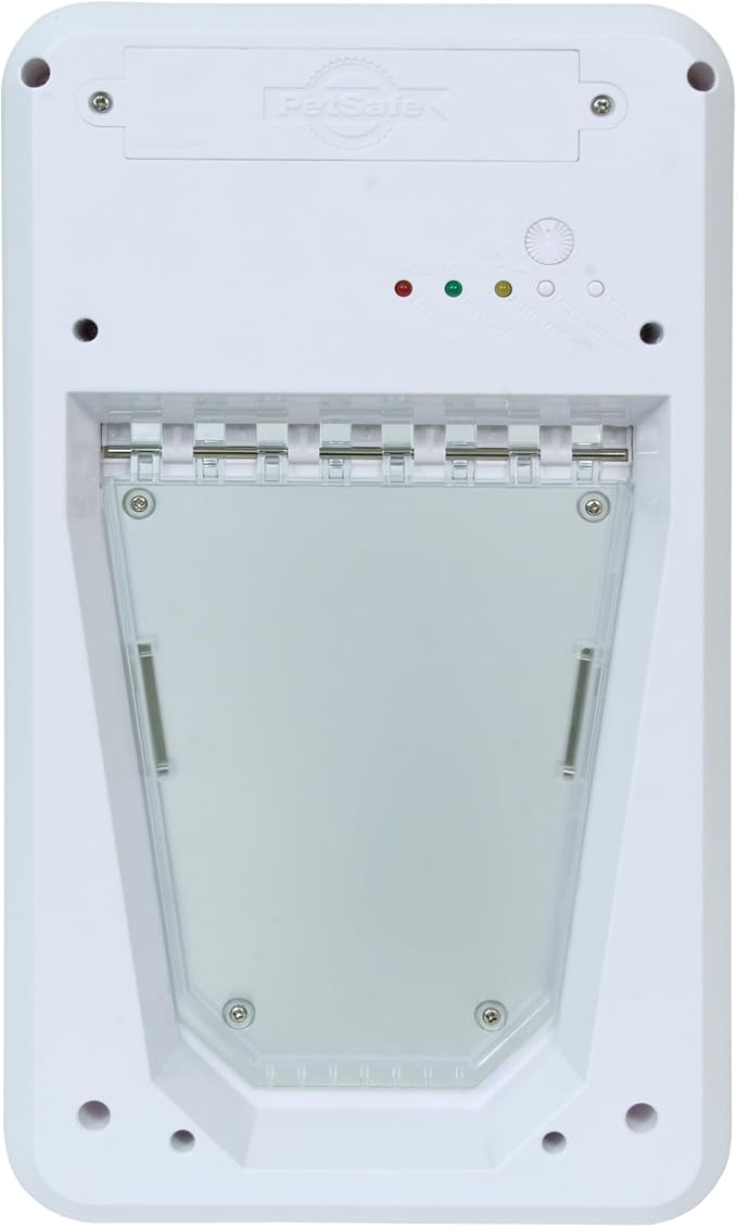 PetSafe Electronic Pet Door by PetSafe