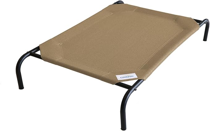Coolaroo Original Elevated Dog Bed by Coolaroo
