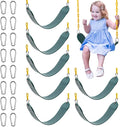 Sunnyglade 8 PCS Swings Seats Heavy Duty by Sunnyglade
