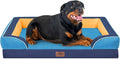 Comfort Expression Orthopedic Dog Bed by ComfortExpression