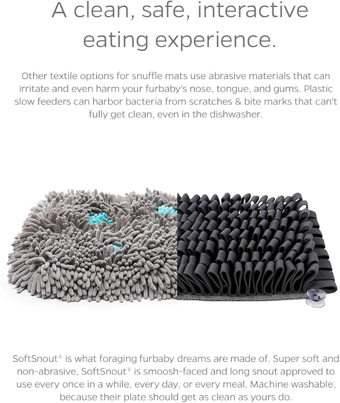 Pet Parents® Forager® Mats, Snuffle Mat - Image 2