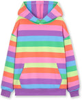 WELAKEN Sweatshirts for Girls Toddler & Kids II Little Girl's Pullover Tops by WELAKEN