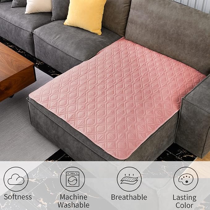 Ameritex Waterproof Dog Bed Cover Pet Blanket - Image 7