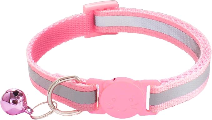 2 Pack Breakaway Cat Collars - Image 4