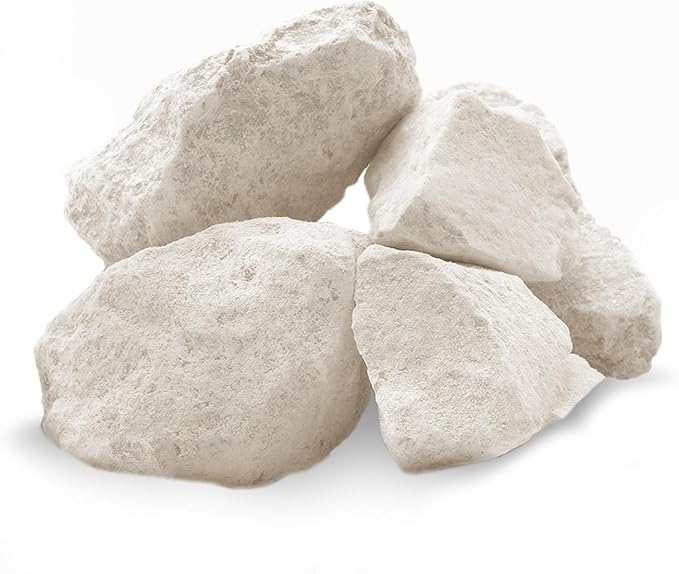 SunGrow Shrimp Rocks, Magnesium Rocks - Image 2
