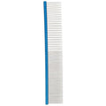 POPETPOP Daily Use Compact Pet Comb Ergonomic Design by POPETPOP