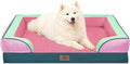 Comfort Expression Orthopedic Dog Bed by ComfortExpression