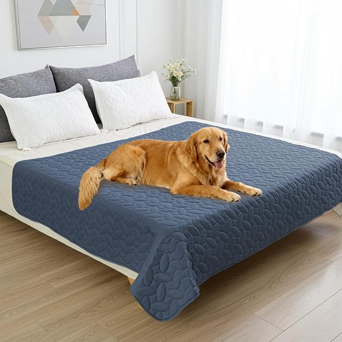 Ameritex Pet Bed Cover Dog Bed Blanket - Image 6