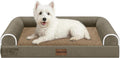 Medium Dog Bed Orthopedic Washable: Beds Bolster Medium Sized Dogs Bed Egg by Nanuya