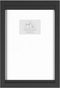 Hakuna Pets Deluxe Aluminum Pet, Cat and Dog Door by HakunaPets