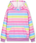 WELAKEN Sweatshirts for Girls Toddler & Kids II Little Girl's Pullover Tops by WELAKEN