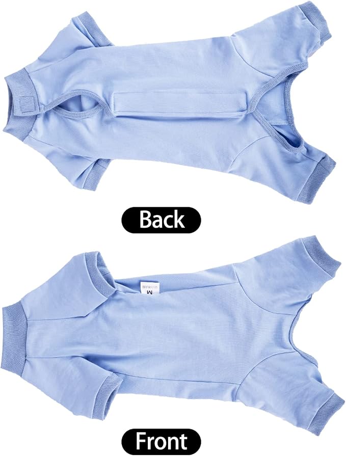 LIANZIMAU Cat Surgical Recovery Suit Professional - Image 4