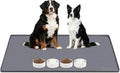 Lanstics Dog Food Mat, Floor Protection by Lanstics