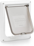 PetSafe Interior 2-Way Locking Cat Door by PetSafe