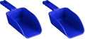 Vikan Remco 63003 Color-Coded Plastic Hand Scoop by Remco