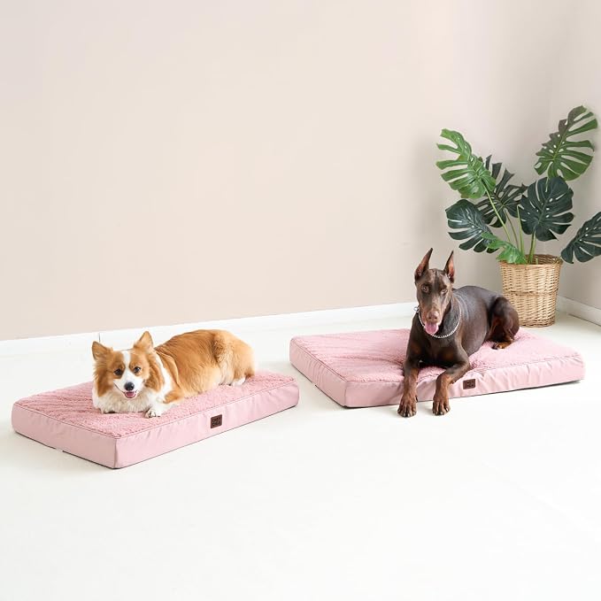 EHEYCIGA Orthopedic Dog Beds for Large Dogs - Image 7