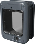 Closer Pets Microchip Activated Cat Flap by CloserPets