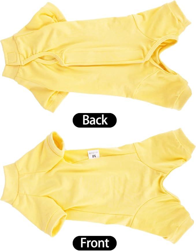 LIANZIMAU Cat Surgical Recovery Suit Professional - Image 5