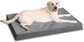 Orthopedic Dog Beds for Extra Large Dogs Waterproof Pet Mattress by NUPIDAPet%E2%80%99sHome