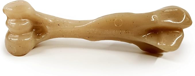 Nylabone Gourmet Style Strong Chew Toy Bundle, Toys - Image 9
