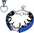 Prong Training Collar for Dogs, Rotating Ring Welding, Adjustable Dog Training by HAESINPAfunwithfashion