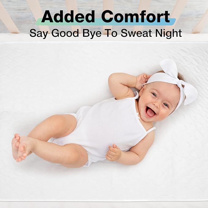 Washable Waterproof Underpads, Car Seat, Wheelchair, Small Size - Image 5