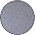 Silicone Pet Food Mat, Dog Dish Mat, Dog Cat Food Mats Small, Silicone Mats by Unknown