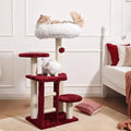 Cat Tree, 37.4-Inch Cat Tower by PET+FULED