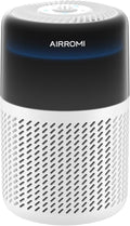 AIRROMI HEPA Air Purifier for Bedroom&Home, Pet Air Purifier for Home Pets by AIRROMI