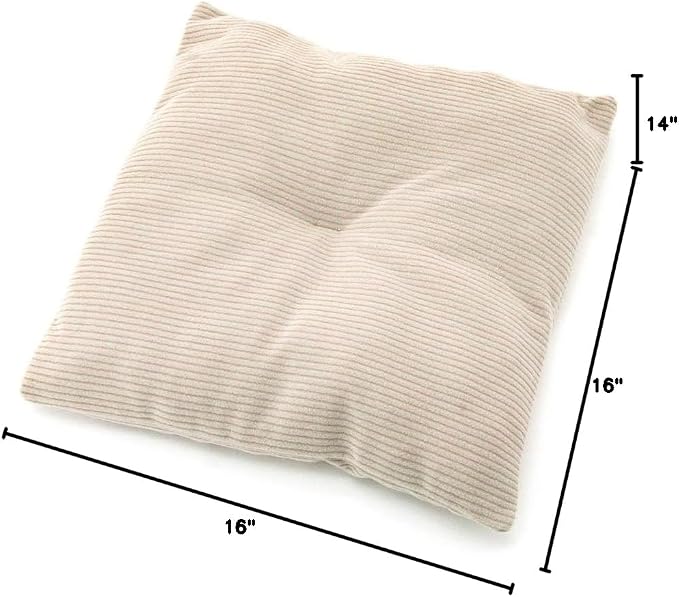 Best Pet Supplies Dog House Bed Crate Mat Tent Indoor Round Soft Plush - Image 6