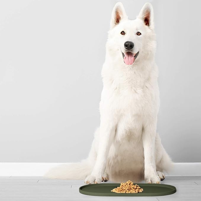 DogBuddy Dog Food Mat - Image 7