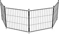 FXW MiniPaws Unleashed Dog Playpen, Expandable & Portable Design by FXW