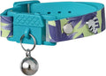 Kittyrama Botanicals Lotus Kitten Collar. Award Winning. Hypoallergenic by Kittyrama