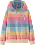 WELAKEN Sweatshirts for Girls Toddler & Kids II Little Girl's Pullover Tops by WELAKEN