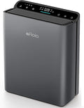 Air Purifier for Home Bedroom Large Room Up to 2000Ft², Smart APP&Voice Control by Afloia