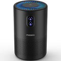 MOOKA Air Purifiers for Home Large Room up to 1076 ft², H13 True HEPA Air by MOOKA