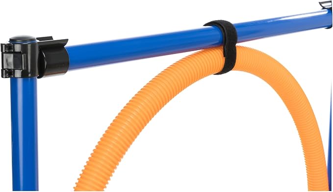 TRIXIE Dog Agility Ring, Portable Dog Hoop, Obstacle Course Equipment, - Image 5